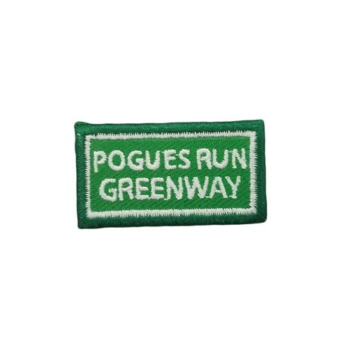 Pogues Run Greenway